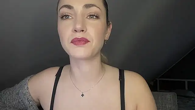 ScarlettSensitive online show from May 26, 2026, 7:28 am