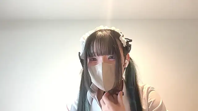 cannonchan jp online show from April 1, 2026, 2:58 pm