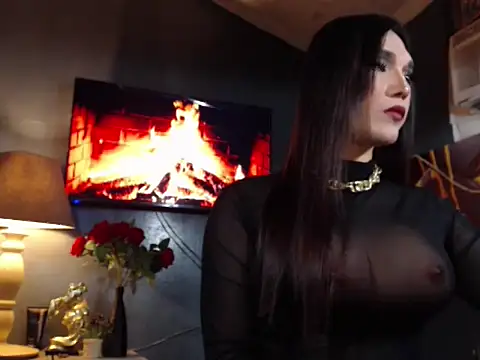 QueenStellaMisstres online show from March 12, 2026, 11:47 am