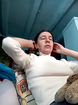 Tania9876 online show from April 2, 2026, 9:16 am