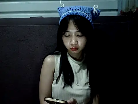 Snapshot of baby_shy69 chatting on May 13, 2026, 11:56 pm baby shy69 online show from May 13, 2026, 11:56 pm