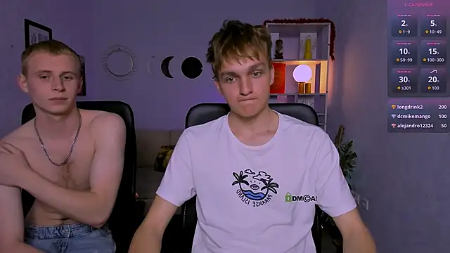 john lik online show from March 27, 2026, 4:30 pm