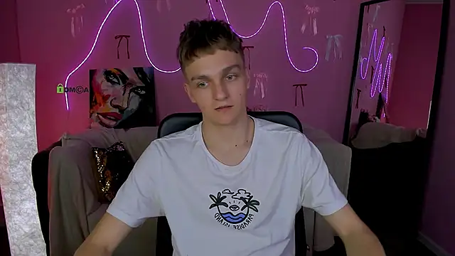 john lik online show from March 30, 2026, 12:28 pm