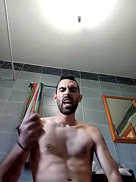 Pollagordita7 online show from March 16, 2026, 4:21 pm