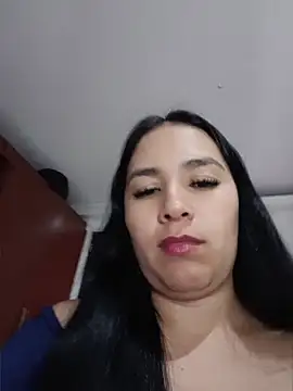Karla  Morrison online show from May 16, 2026, 1:48 am