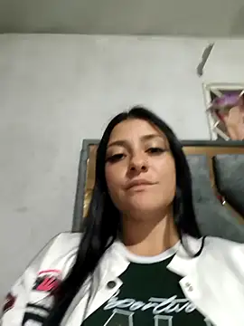 Scarlet Passion online show from April 10, 2026, 11:34 pm