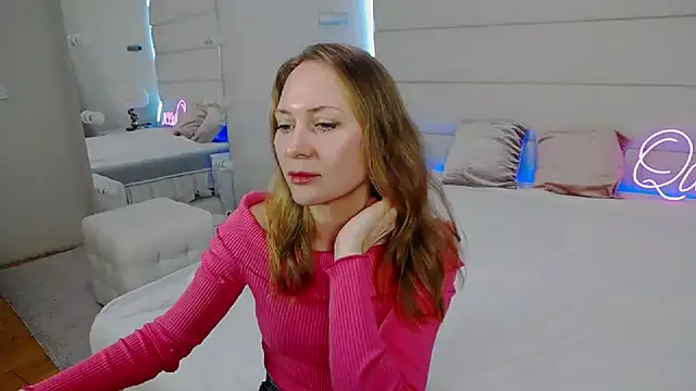 KamilaLod online show from March 21, 2026, 2:21 pm