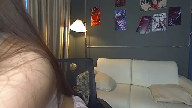 Kessi Sweet online show from April 10, 2026, 1:18 pm