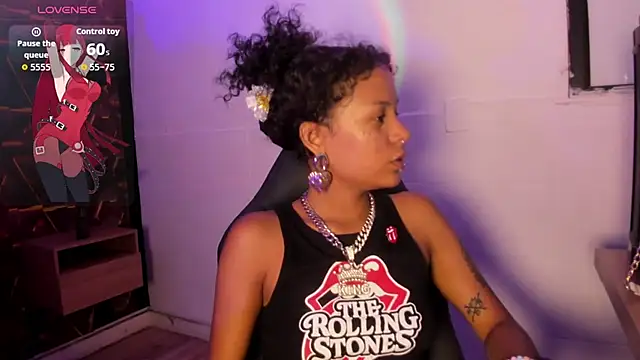 Reshii Hevss online show from April 7, 2026, 7:04 pm