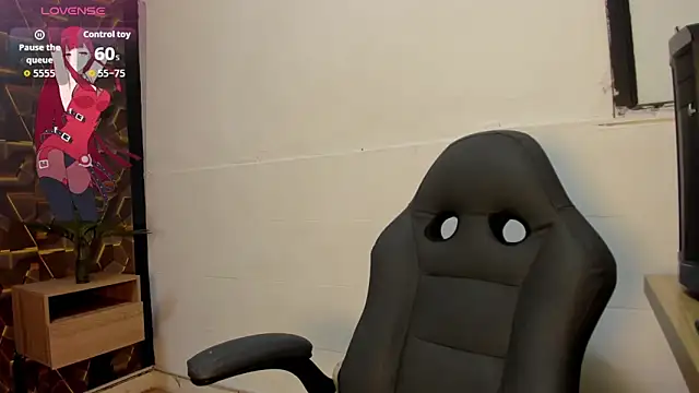 Reshii Hevss online show from April 8, 2026, 7:04 pm