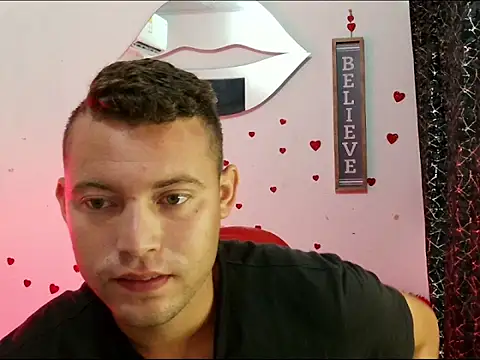 sven fox723 online show from May 11, 2026, 1:01 pm