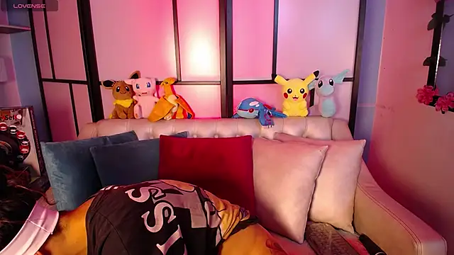 Catalina soul online show from April 18, 2026, 1:13 pm