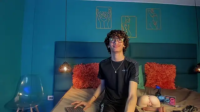 willturneer online show from March 27, 2026, 3:59 am