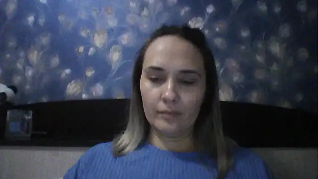 Alisa07qw online show from March 21, 2026, 10:20 am