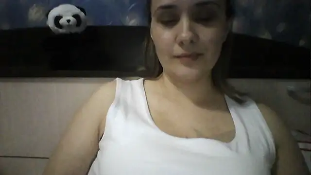 Alisa07qw online show from March 30, 2026, 5:03 pm