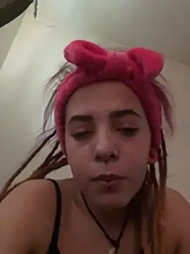 420Lina666 online show from April 4, 2026, 2:12 pm