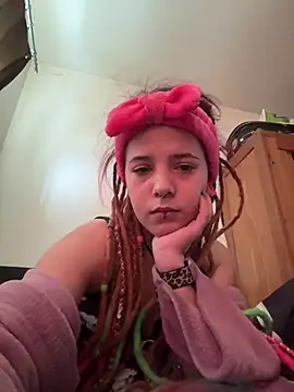 420Lina666 online show from March 30, 2026, 1:23 pm