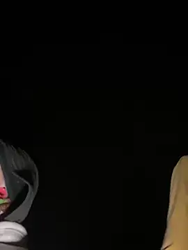 420Lina666 online show from April 5, 2026, 9:43 pm