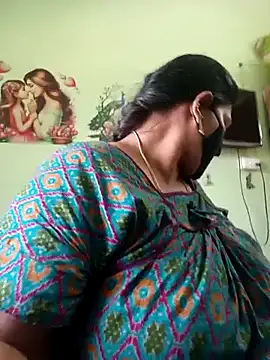 telugutanuja  online show from April 1, 2026, 7:42 am