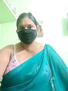 telugutanuja  online show from April 17, 2026, 3:37 pm