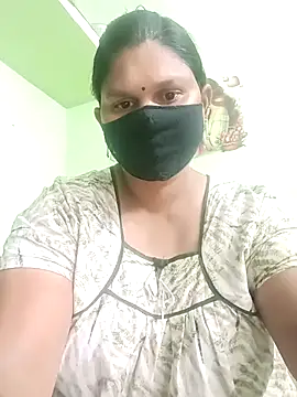 telugutanuja  online show from April 17, 2026, 2:14 am