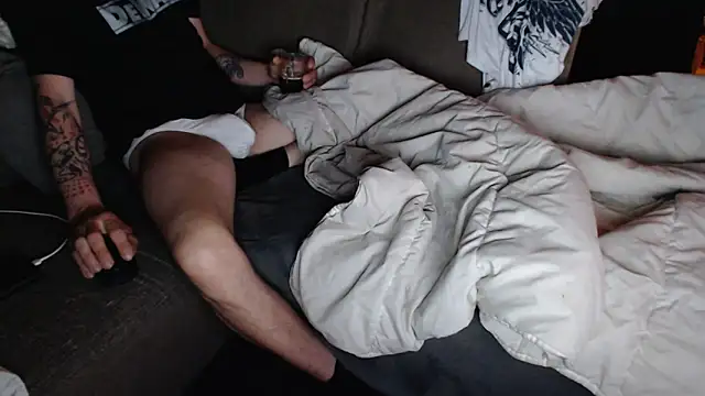 Hottehans88 online show from April 10, 2026, 3:02 am