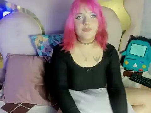 Sherry Boomm online show from March 27, 2026, 8:21 pm