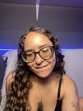 Anamyst online show from July 18, 2026, 2:42 am