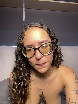 Anamyst online show from July 14, 2026, 2:05 am