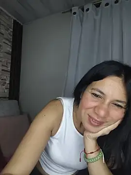 Camillemonroe  online show from June 8, 2026, 8:48 am