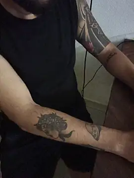 morenogih online show from April 10, 2026, 8:16 pm