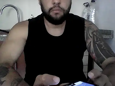 morenogih online show from April 17, 2026, 3:37 pm