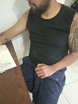 morenogih online show from April 7, 2026, 12:07 pm