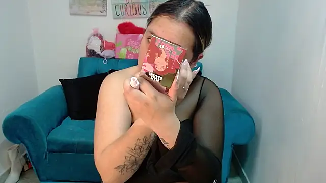 veronicaparkersex online show from May 26, 2026, 12:25 pm