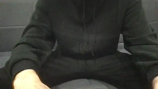 ugofantocci online show from March 19, 2026, 1:00 pm