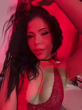 MiaReidd online show from April 9, 2026, 2:12 pm