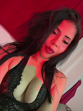 MiaReidd online show from March 23, 2026, 8:25 am