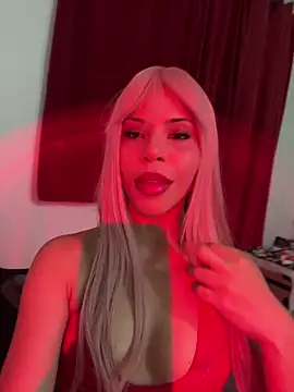 MiaReidd online show from March 24, 2026, 10:04 am