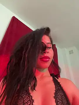 MiaReidd online show from April 11, 2026, 10:08 am