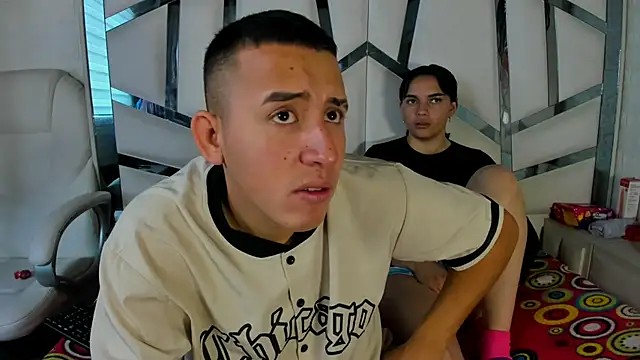 Alaia Blosson online show from April 14, 2026, 1:05 pm