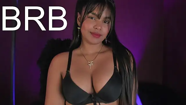 ZoeyMonroe  online show from March 27, 2026, 8:26 am