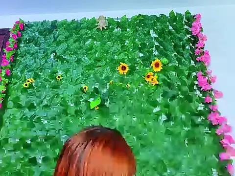 asshoney Abby online show from April 4, 2026, 4:30 am