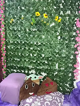 asshoney Abby online show from March 26, 2026, 1:15 am