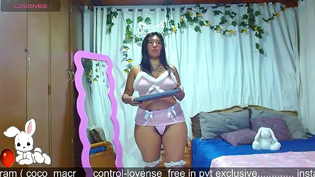 manu coco online show from April 6, 2026, 3:02 am