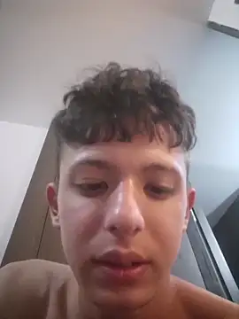 Daniel Roy online show from March 25, 2026, 6:46 am