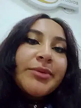 Liily Foxxy online show from March 24, 2026, 10:59 am