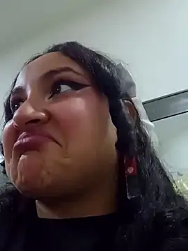 Liily Foxxy online show from March 20, 2026, 11:00 am