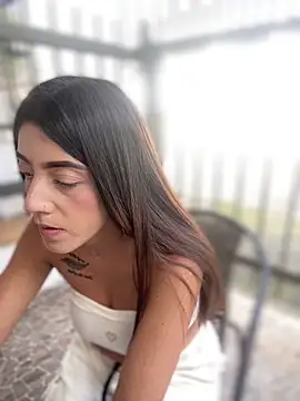 Electra Pinkk online show from March 21, 2026, 1:04 pm