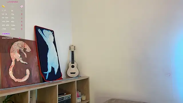 hopgals online show from April 20, 2026, 6:16 am