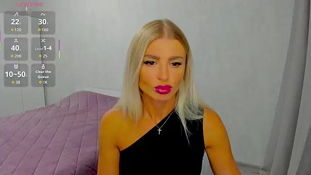 Jasmin-lady online show from May 4, 2026, 2:37 am